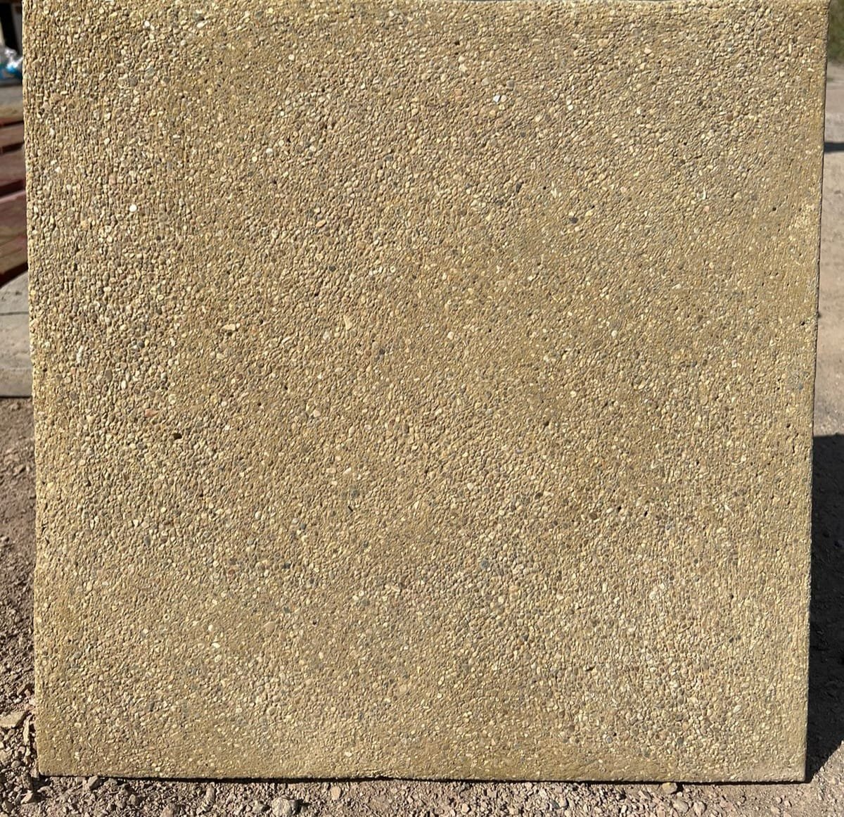 pastelones 50x50 en San Bernardo