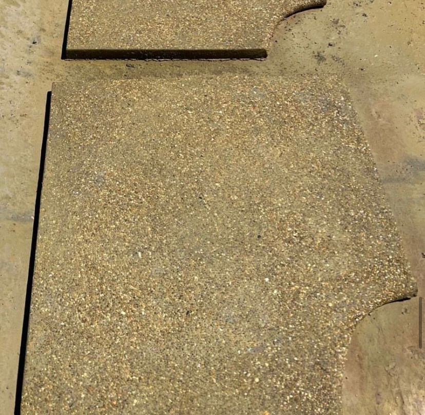 esquineros de piscina